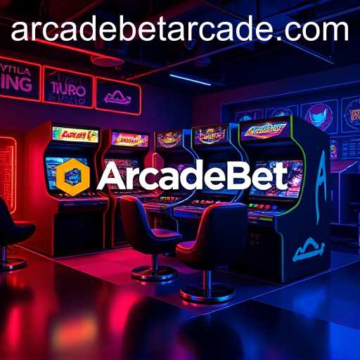 Evolution of ArcadeBet in Gaming