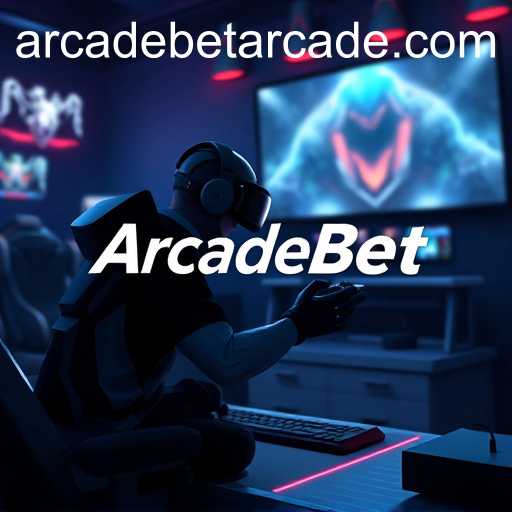 ArcadeBet: Revolutionizing Online Gaming in 2025