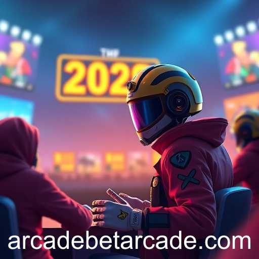 ArcadeBet: Revolutionizing Online Gaming in 2025