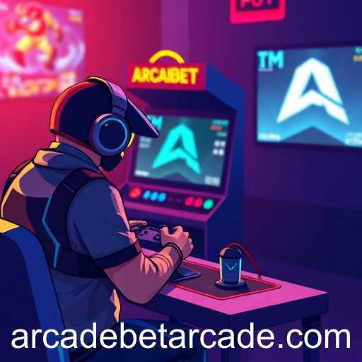 ArcadeBet Revolutionizes Online Gaming Scene