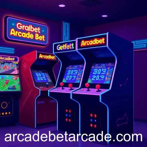 Arcadebet: Revolutionizing Online Gaming in 2025