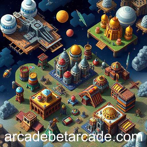 Arcadebet: Shaping the Future of Online Gaming