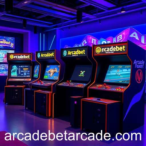Rise of Arcadebet in the Gaming Industry